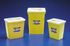 Chemotheraphy Sharps Container, <b>8 gallon, 17.75 x 11 x 15.5</b>, Yellow, Sold as Each, Covidien 8985S<br><br><font color="red"><b>BACK TO THE PRODUCT TABLE, <a href="https://www.aaawholesalecompany.com/needles-and-syringes-sharps-collectors-chemotheraphy-sharps-containers-by-bd-and-covidien.html">CLICK HERE</a></b></font>