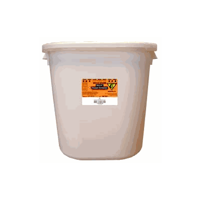 Chemotherapy Sharps Container Medi-pak 2-pie