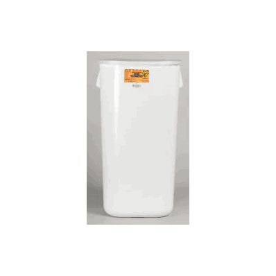 Chemotherapy Sharps Container Medi-pak 2-pie