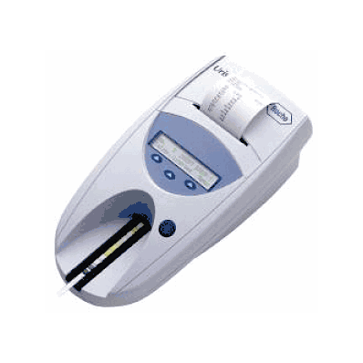 Chemstrip Glucose Tests By Roche Diagnostics