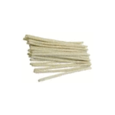 Chenille Wire Wicking Grafco 12 Inch Length,