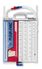 Chest Drain 2500 mL, Pleur-Evac A-7000-08LF, Single Chamber with Self Sealing Sample Ports (sold as each) Teleflex A-7000-08LF<br><br><font color="red"><b>BACK TO THE PRODUCT TABLE, <a href="http://www.aaawholesalecompany.com/drainage-and-suction-drainage-systems-chest-drain-by-teleflex.html">CLICK HERE</a></b></font>