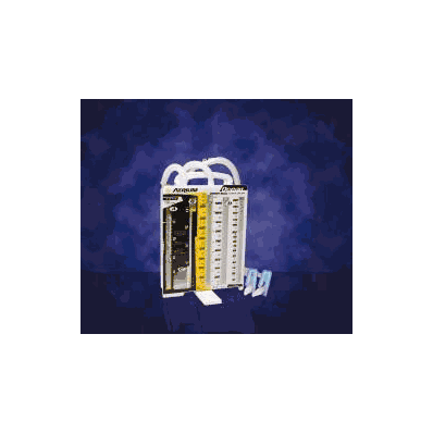 Chest Drain System 2100 Ml - Drain, Chest Dua