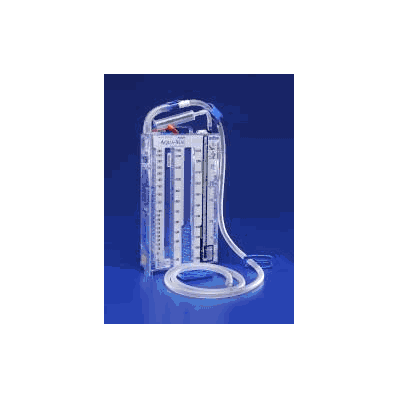 Chest Drain System Argyle Aqua-seal 2300 Ml