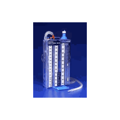 Chest Drain System Argyle Sentinel 2500 Ml -