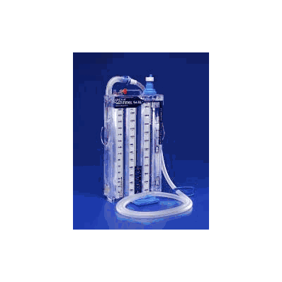 Chest Drain System Argyle Sentinel Seal 250