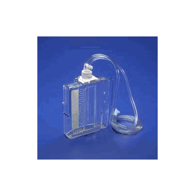 Chest Drain System Argyle Thora-seal 2000 M
