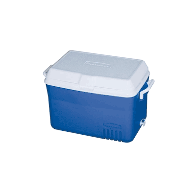 CHEST, ICE, 48 QT, REPLACEMENT, FOR PVCM