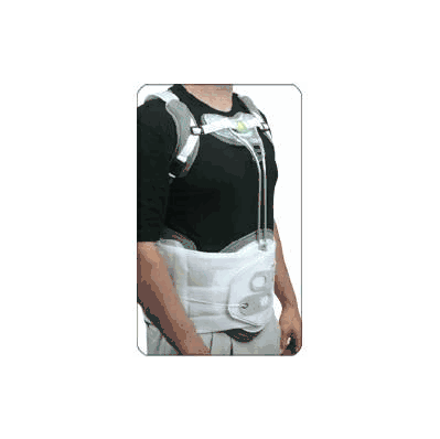 Chest Panel Contour Tlso Small - Panel, Ches
