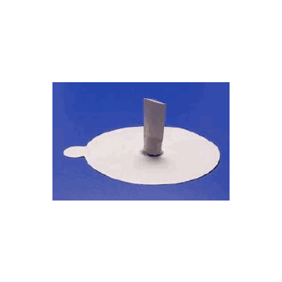 Chest Seal, 5.5" diameter, Sterile