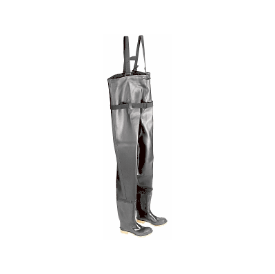 Chest Waders W/Steel Toe By Onguard Industrie