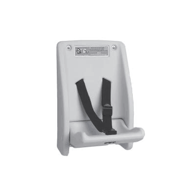 Child Protection Seat 18-3/4 Inch - Seat, Chi