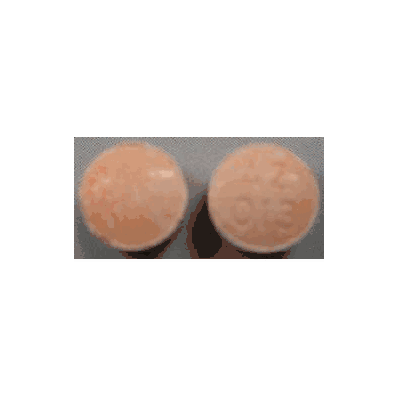 Children's Pain Reliever Chewable Tablet 750