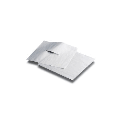 Chiropractic Headrest Paper With Slit Mckesso