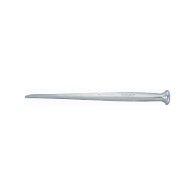 Chisel, Alex, 4mm - Chisel, Alex, 4mm - Milte