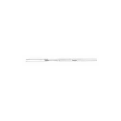 Chisel Ballenger 6 Mm Straight V Shape Blade