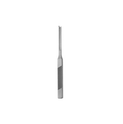 Chisel, Bone HibBs Str 19mm 9 1/2" - - V. Mu