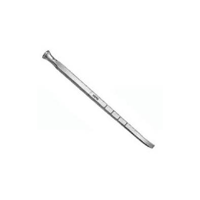 Chisel Cottle 5 Mm Curved Blade - Chisel, Cot