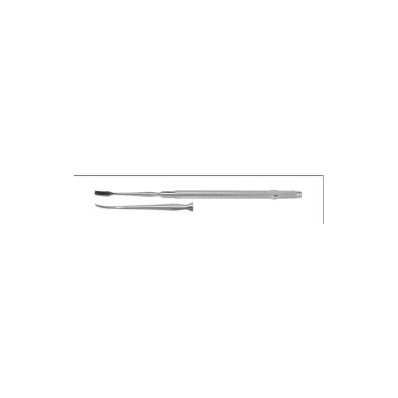 Chisel Freer 4 Mm Curved Blade - Chisel, FreE