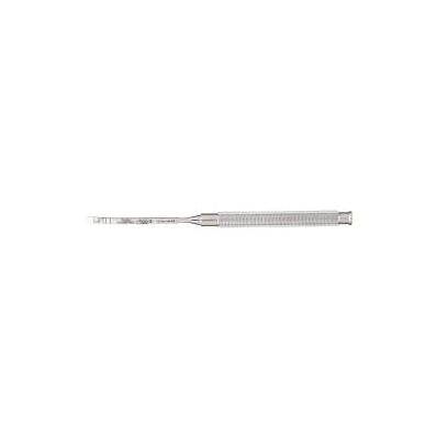Chisel, Grad Crvd 3.8mm - - Miltex