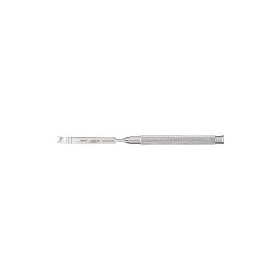 Chisel, Grad Crvd 7.5mm - - Miltex