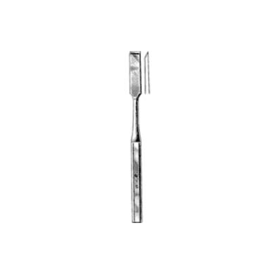 Chisel, HibBs Strt 9 1/2" 13mm - - Sklar