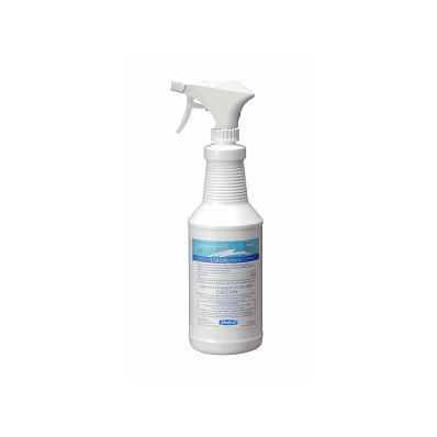 Chloro-sol Bleach Spray - Spray, Chloro-sol,
