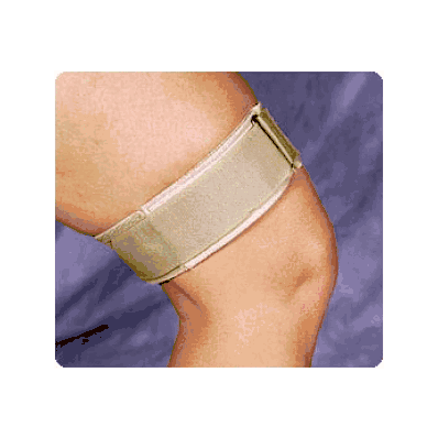Cho-pat I. T.B. Strap, X-small