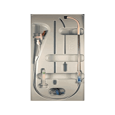 Cholangiography Set: 4f - Medline