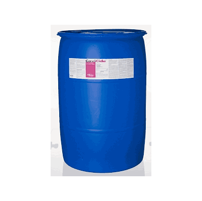 Multi-purpose Cleaner, Disinfectant And Spora