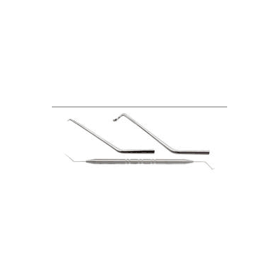 Chopper, Chang Duo Quick 5 1/2" - Miltex