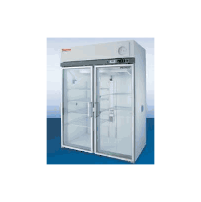 Chromatography Refrigerator Revco Full Size