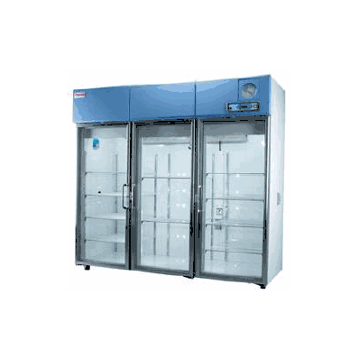 Chromatography Refrigerator Revco Upright 51