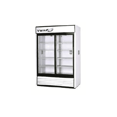 Chromatography Refrigerator Vwr Upright 41 C