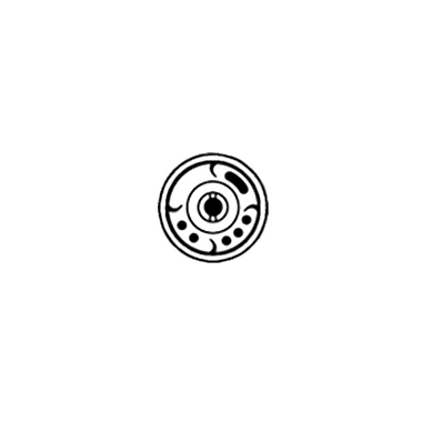 Chromic Gut 4/0 60" Reel 127m - Medline