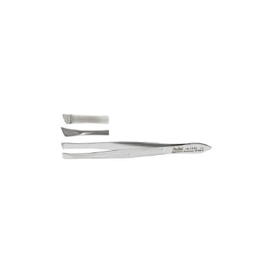Cilia And Suture Forceps Bergh Tweezer Type S