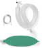 Circuit, <b>120" Expandable Tube, 1 Bacterial/Viral Filter, 3 Liter Breathing Bag, MM 10' Gas Sampling Line</b>, Screw Cap with Elbow Gas Sampling Port (20/Cs) by Medline<br><FONT COLOR="RED">BACK TO THE PRODUCT TABLE,</FONT><a href="http://www.aaawholesalecompany.com/medline-anesthesia-circuits-adult-expandable-anesthesia-circuits.html"> CLICK HERE</a>
