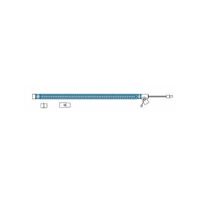 Circuit, Accessory W/Standard, W/Column
