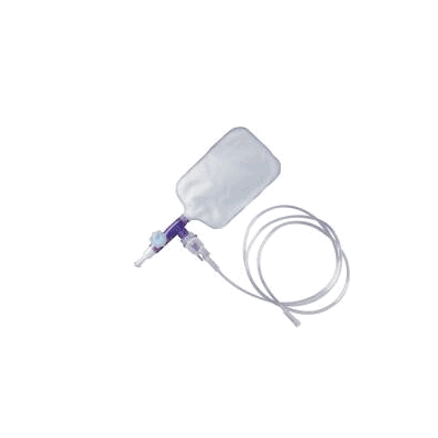 Circuit, Anes 1l Bag Paral-wye Ped (30/Cs) -
