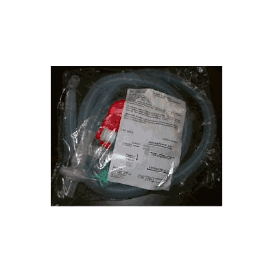 Circuit, Anes 3l Bg Unlim Adlt2bv 72" Lf (20/
