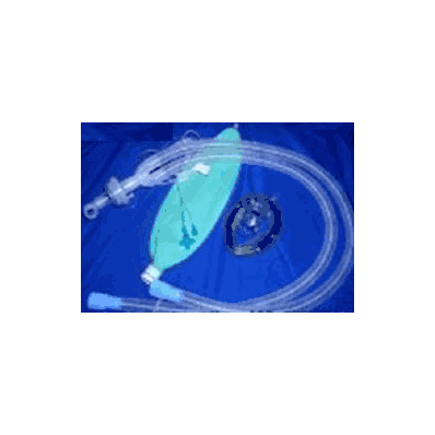 Circuit, Anes Breathing Adlt (20/Cs) - - Vit