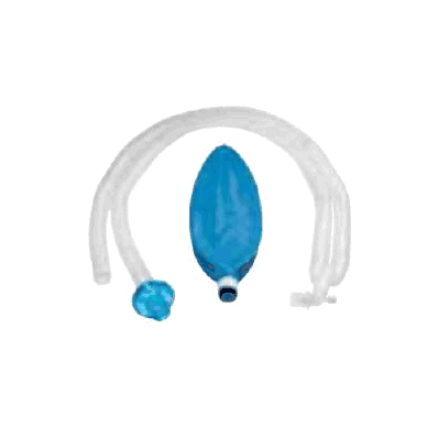 Circuit, Anes Breathing N/S Latex Adlt 40" 3l