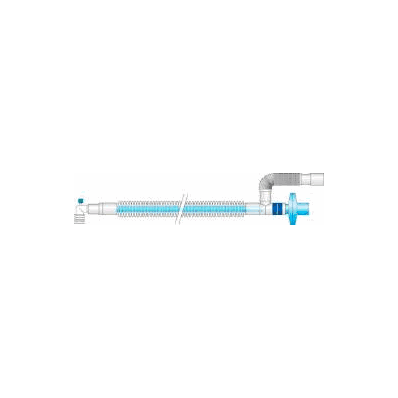 Circuit, Anes Sngl Limb 60" (15/Cs) - - Smit