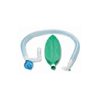 Circuit, Breathing Sngl Limb Elbow Adlt 40" (