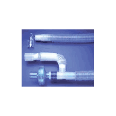 Circuit, Breathing Sngl Limb Gs Elbow Ped 60"