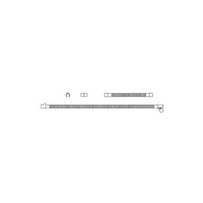 Circuit, Limb Sngl Htd (10/Cs) - - Carefusio