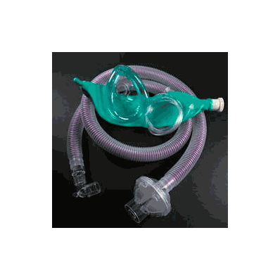 Circuit, Univ F2 Adlt Lf Samp (15c/S) - - Ki