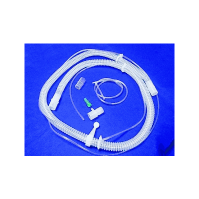 Circuit, Vent, Exhalation Valve, Filter