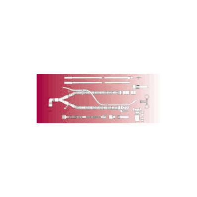 Circuit, Vent Ped W/Water Traps (20/Cs) - -