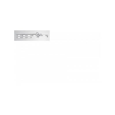 Circuit, Vent, Single Limb, Portable